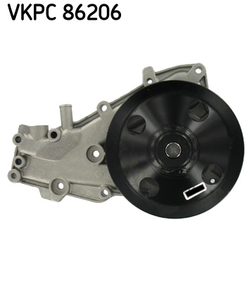 Vodné čerpadlo, chladenie motora SKF